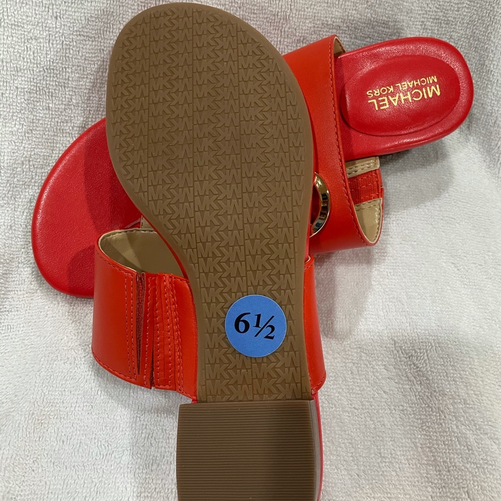 MK Sandals - Picture 3 of 5
